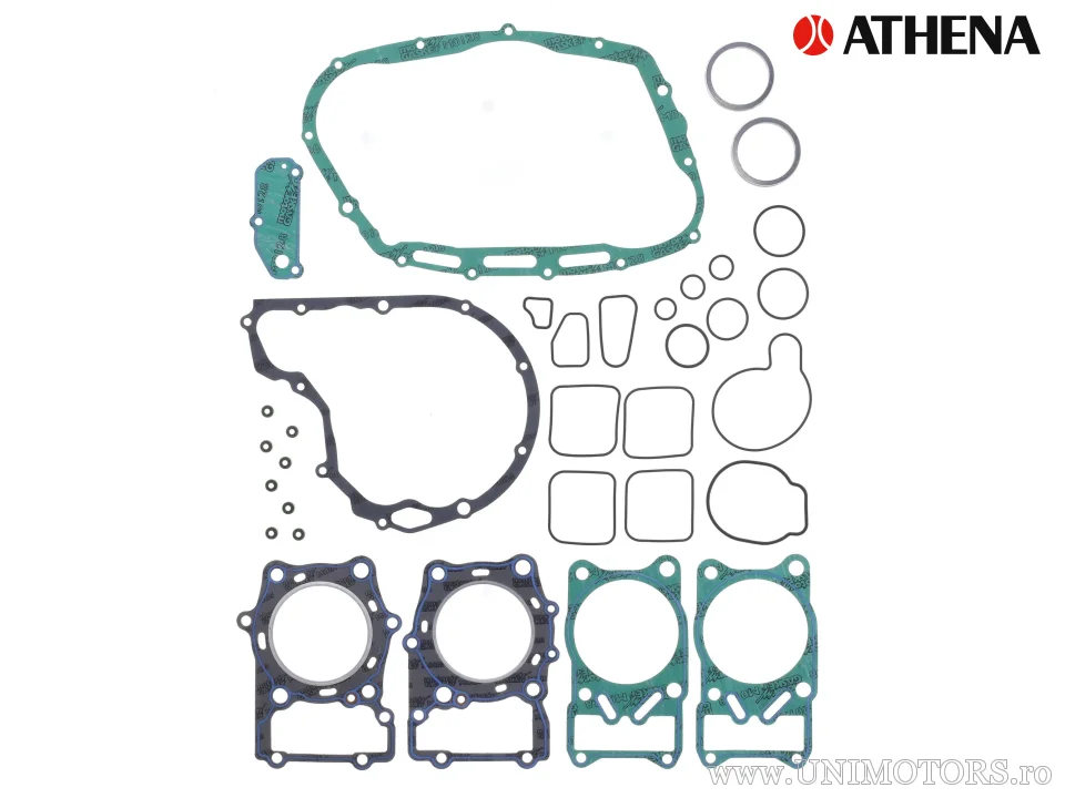 Ensemble de Joints pour Moto - Suzuki VS750GL Intruder ('85-'95) - Athena