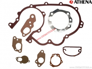 Ensemble de joints pour Vespa 200 Rally I Femsatronic ('72-'77) - Athena