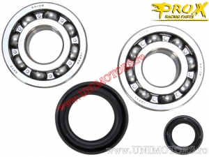 Ensemble de roulements / joints d'arbre à cames - Honda CR 250 R ('84-'91) / CR 500 R ('82-'01) - ProX