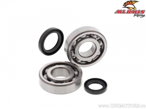 Ensemble de roulements / joints de vilebrequin - Suzuki LT-500R ('87-'90) - All Balls