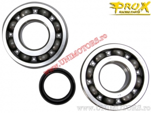 Ensemble de roulements / joints de vilebrequin - Suzuki RM-Z 250 ('07-'09) - ProX