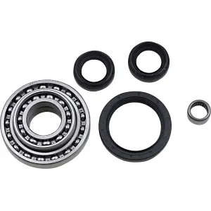 Ensemble de roulements/joints pour différentiel avant - Yamaha YFM 350 Grizzly IRS / YXE 700 Wolverine EPS / YXZ 1000 R SS XT-R