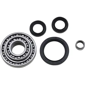Ensemble de roulements/joints pour différentiel avant - Yamaha YFM 350 Grizzly IRS / YXE 700 Wolverine EPS / YXZ 1000 R SS XT-R