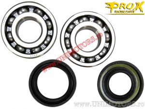 Ensemble de roulements/joints pour vilebrequin - Yamaha YZ 80 ('82-'92) - ProX