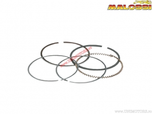 Ensemble de segments 4T (diamètre 56mm) - Malossi