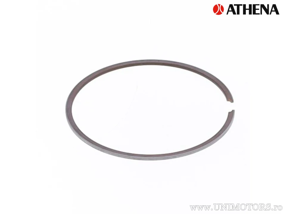 Ensemble de segments de piston - (45,00mm) - KTM SX 65 ('09-'20) / XC 65 ('09-'12) - Athena