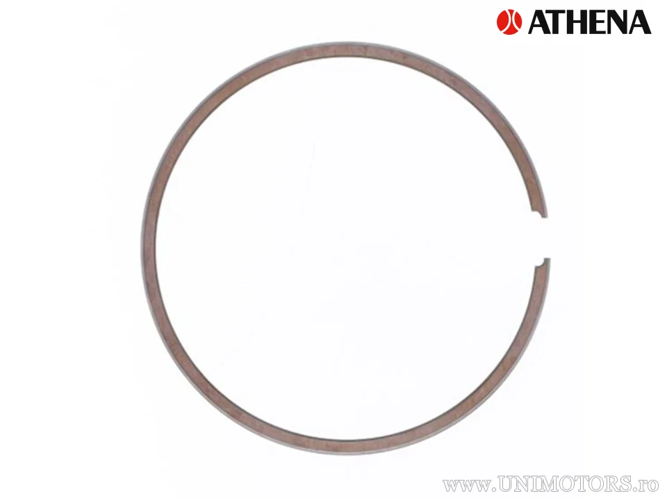 Ensemble de segments de piston - (47,00mm) - Husqvarna TC 85 (moteur KTM / '14-'20) / KTM SX 85 ('03-'20) - Athena