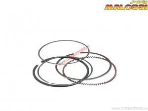 Ensemble de segments de piston 4T (diamètre 67mm) - Malossi