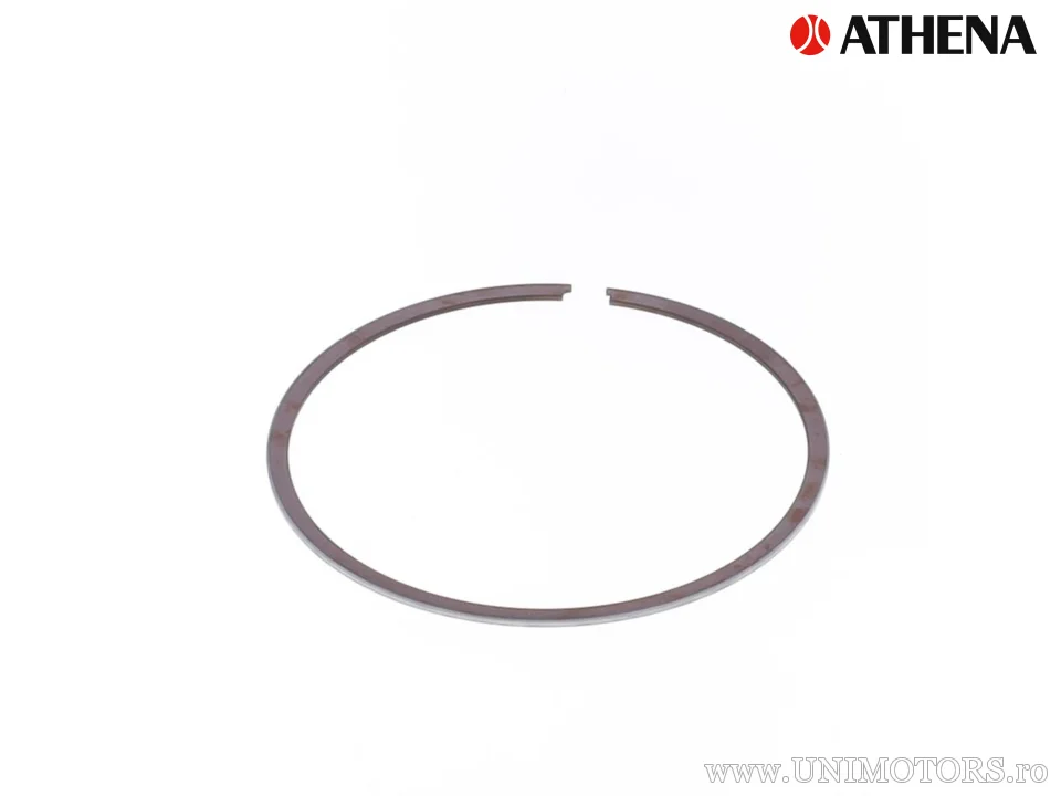 Ensemble de segments de piston - (68,00mm) - Husqvarna CR 250 / WR 250 (moteur Husqvarna / '92-'98) - Athena - pas d'image!!!