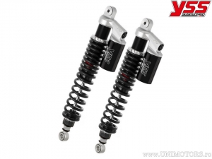 Ensemble de suspension avant - Kawasaki KFX 700 A KSV ('04-'11) - YSS