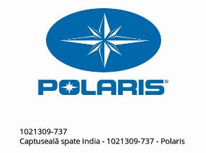 Ensemble fermeture arrière Inde - 1021309-737 - Polaris
