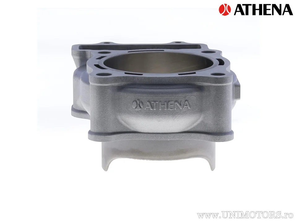 Ensemble moteur (diamètre augmenté - 85mm) - Honda CRF250R ('18-'23) / CRF250RX ('19-'23) - Athena