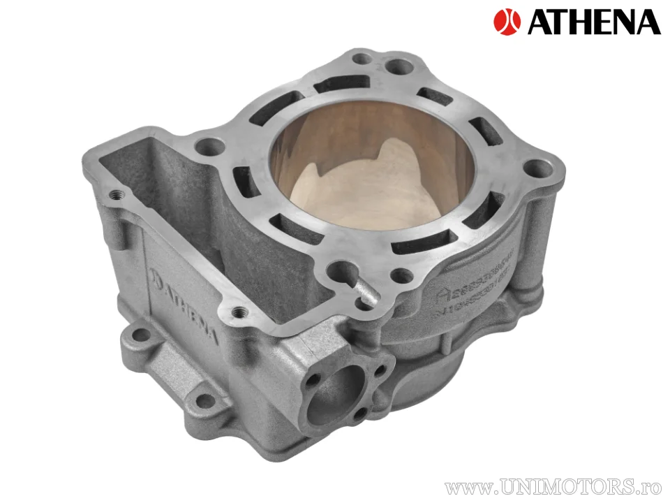 Ensemble moteur Yamaha WR 250 R / WR 250 X ('08-'17) - (Athena)