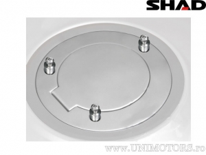 Ensemble pour le montage du sac de réservoir E04P/E10P/E16P - Yamaha MT-07 700 / MT-07 700 A ABS - MTN690 / MT-07 700 A ABS MTN