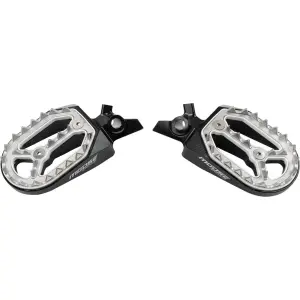 Ensemble repose-pieds gauche/droite - Qualifier pour BMW R 1250 GS ('17-'24) - Moose