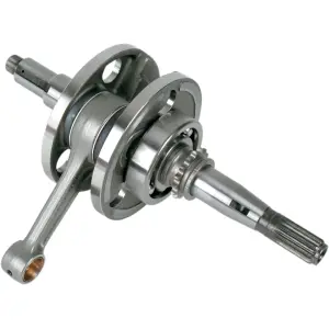 Ensemble vilebrequin - Acier - 09210006