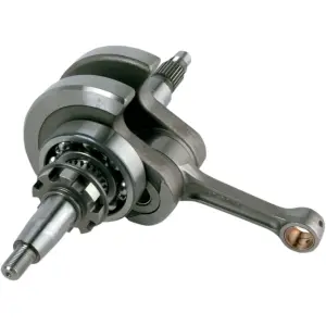 Ensemble vilebrequin - Acier - 09210122