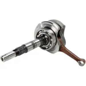 Ensemble vilebrequin - Acier - 09210502