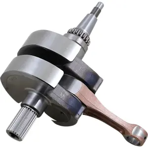 Ensemble vilebrequin - Acier - 09210784