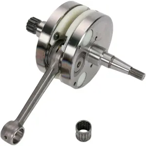 Ensemble vilebrequin - Acier - H134