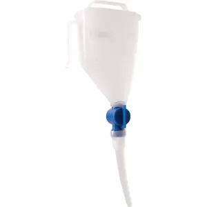 Entonnoir Pro™ - Blanc - 38500602