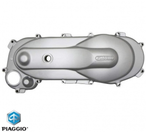 Eredeti átviteli kapacitás - Piaggio Zip Euro 2 ('09-'15) 2T AC 50cc - Piaggio