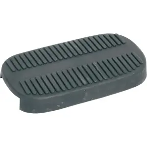 Ersatz-Brems­pedalgummi - Schwarz - DS530604