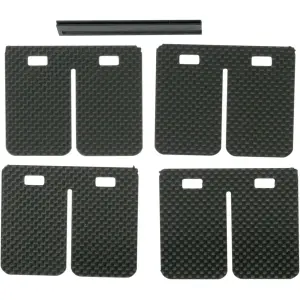 Ersatz V-Force 3 Schilfrohrblatt Set - Schwarz - 10080082