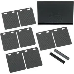Ersatz V-Force 3 Schilfrohrblatt Set - Schwarz - 10080270