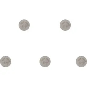 Ersatz-Ventil-Shims - 09261409