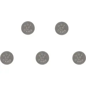 Ersatz-Ventilshim - 09261360