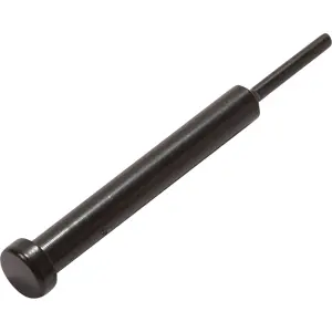Ersatzkettenschraubenniete - Schwarz - P559
