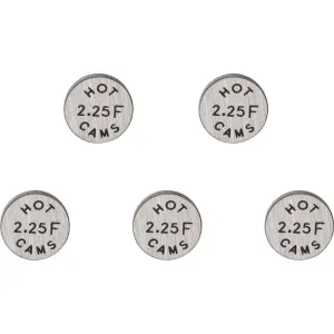 Ersatzventilschalen - 09261282