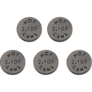 Ersatzventilshims - 09261279