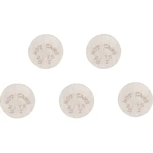 Ersatzventilshims - 09261403