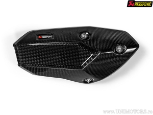 Escapamento Slip-On Line - BMW S 1000 XR ABS ('20-'24) (E-Mark) - Akrapovič