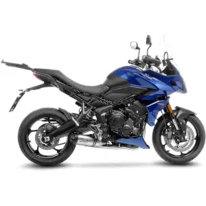Escape completo de acero inoxidable LV One Evo - 18103057