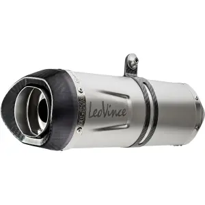 Escape completo de acero inoxidable LV One Evo - 18103057
