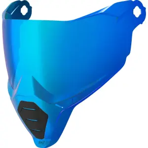 Escudo Ultrashield™ - Azul Boatdrink - Adulto - Talla Única - 01301394