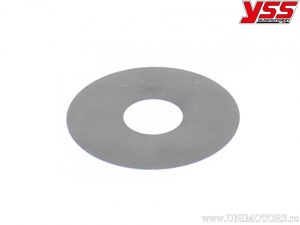 Espaciador de ajuste de distancia 32x12x0.2mm - YSS
