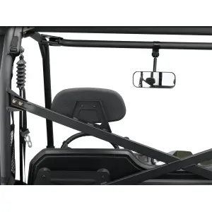 Espejo retrovisor (gran angular) - John Deere HPX 620 2X4 Gator / Polaris Ranger 500 4X4 / RZR XP4 1000 4X4 EPS - Moose