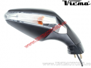 Espelho direito - Derbi GPR 50 / GPR 125 Racing / Gilera SC 125 - (Vicma)