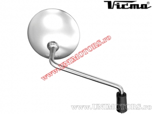 Espelho direito (direito) - Kymco Like 50 / Like 125 / SYM Fiddle 50 / Fiddle 125 - (Vicma)
