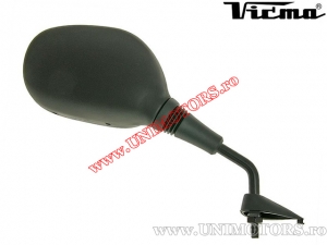Espelho direito (direito) - MBK Ovetto / Yamaha Neo's - (Vicma)