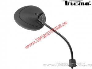 Espelho direito (direito) - Piaggio Zip 50 / Zip 50 4T / Zip 50 SP / Zip 100 / Zip 125 - (Vicma)