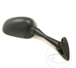 Espelho direito preto - Honda VFR 800 FI ('00-'01) - JM