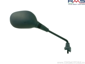 Espelho direito - Yamaha YP 125 R X-Max ('06) / YP 250 R X-Max ('05-'06) 4T LC 125-250cc - RMS