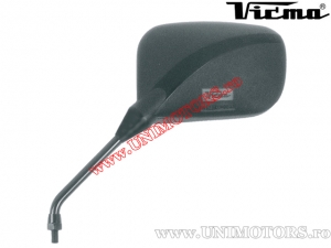 Espelho ESQ (esquerdo) - Motor Hispania KN1 AC 125 / MH7 AC 125 - (Vicma)