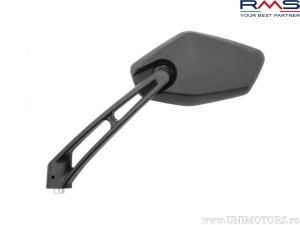 Espelho esquerdo - Aprilia SR 50 R Factory / SR 50 R Factory ('04-'10) 2T 50cc - RMS