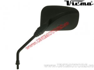 Espelho esquerdo (esquerdo) - MBK Equalis 50 / Yamaha Axis / Cosmo / Motor Hispania RYZ 50 / XPS 50 / Duna 125 - (Vicma)